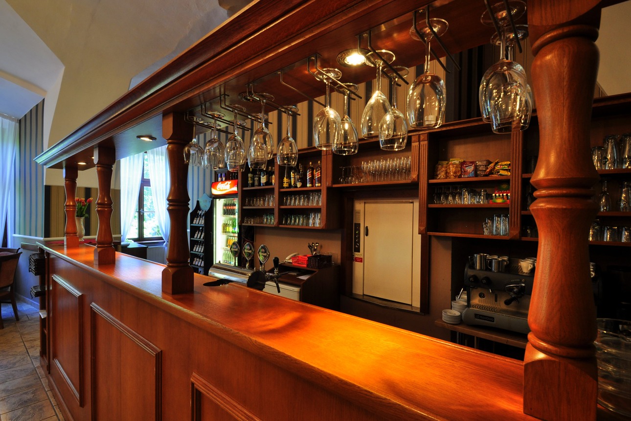 zámek Červený Hrádek