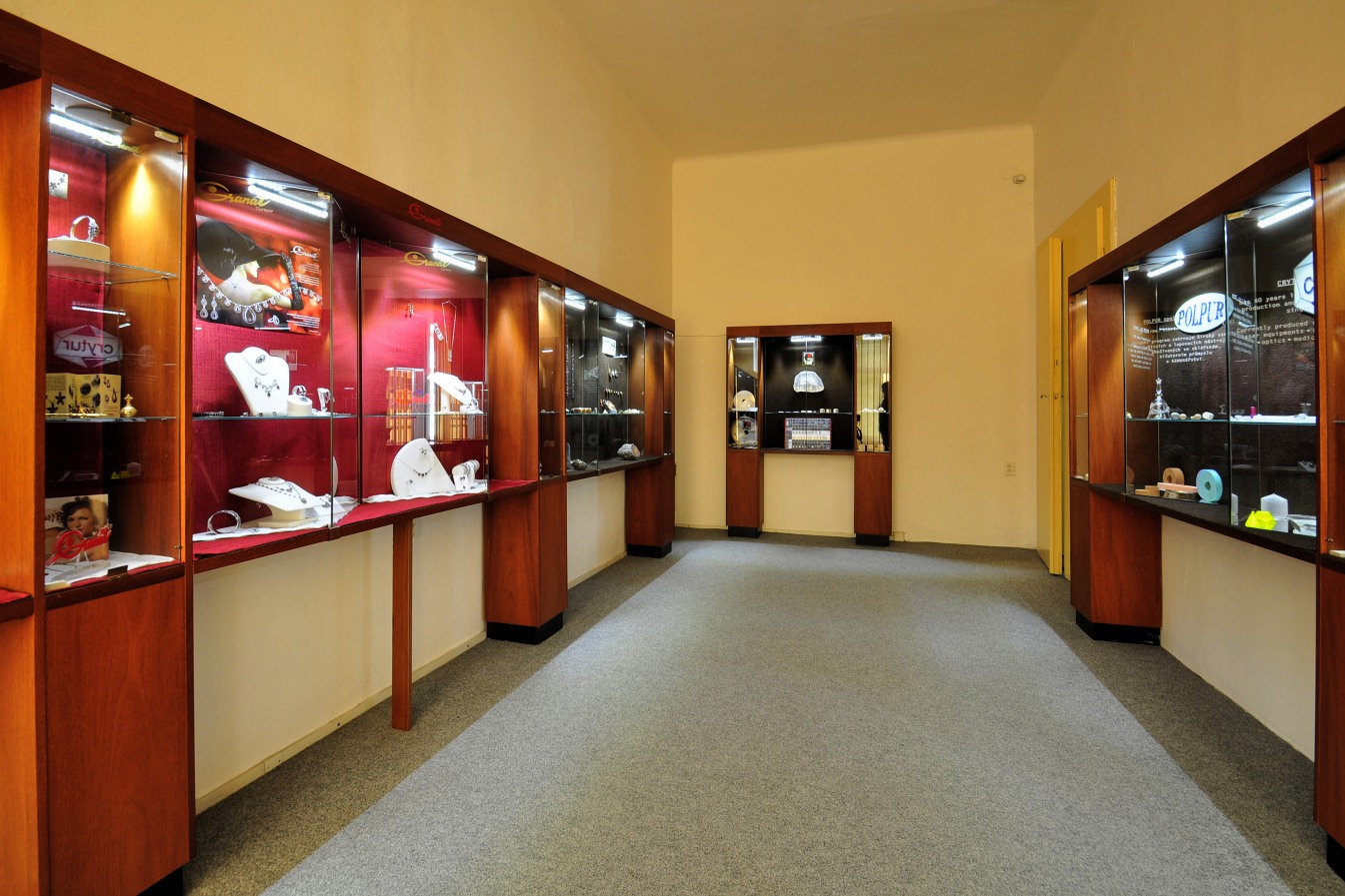 muzeum Českého ráje - Turnov
