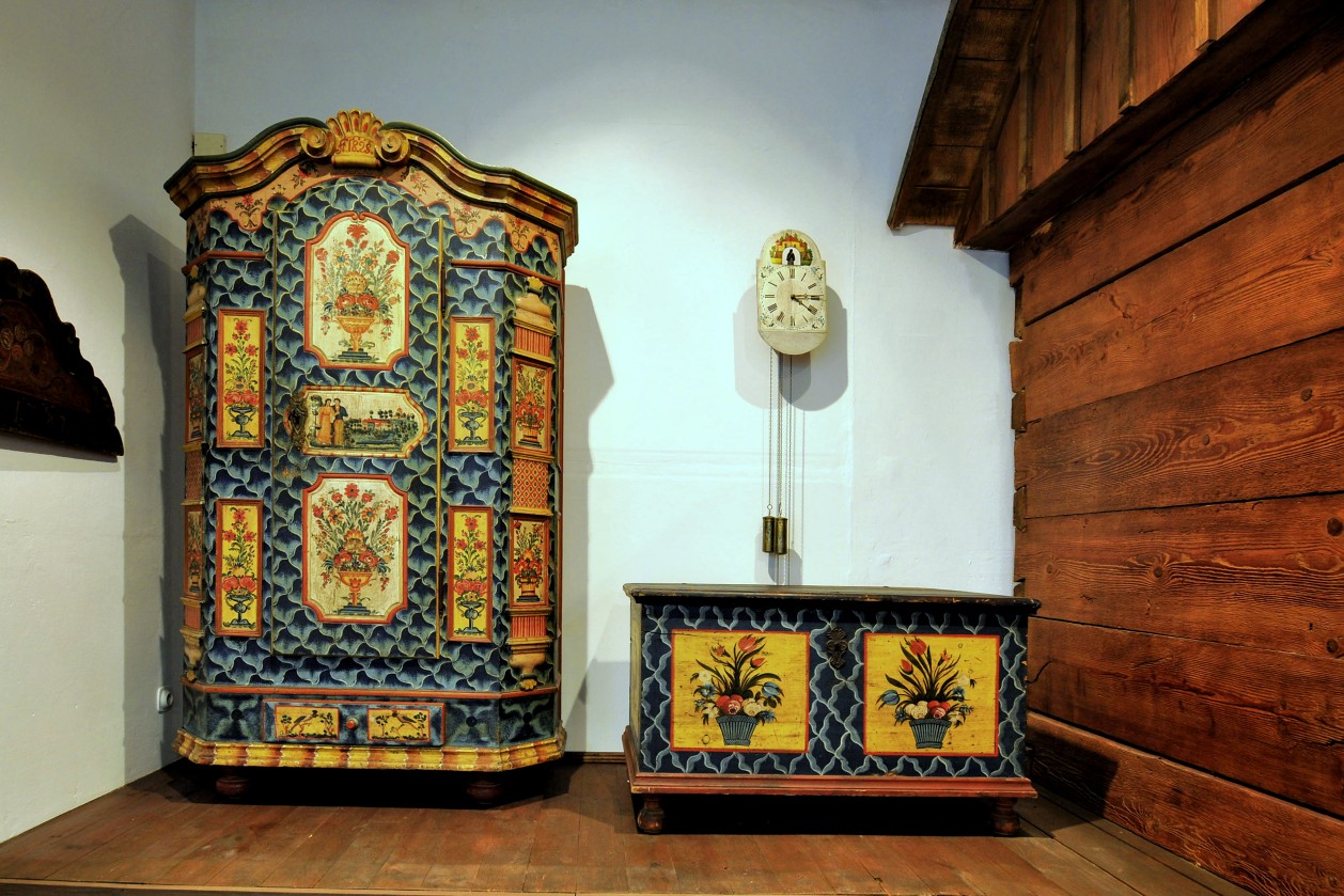 muzeum Českého ráje - Turnov