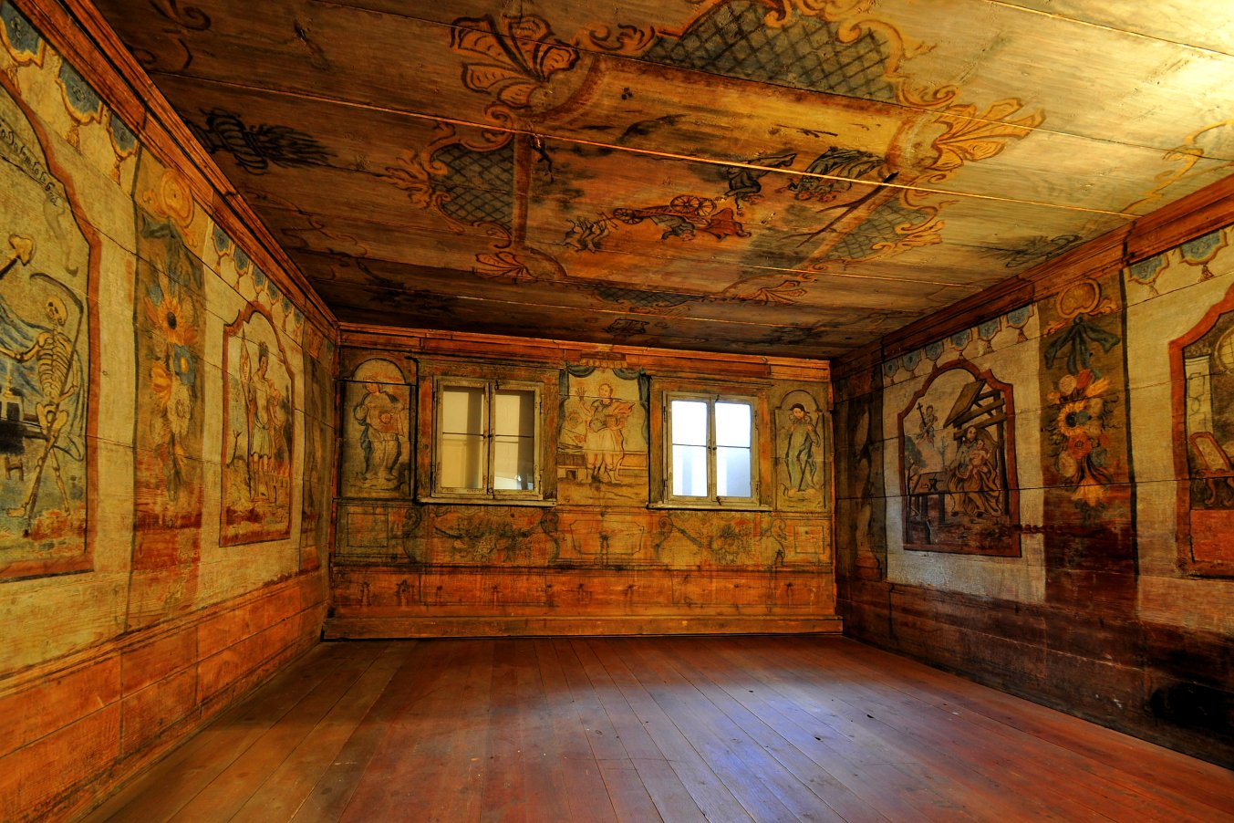 muzeum Českého ráje - Turnov