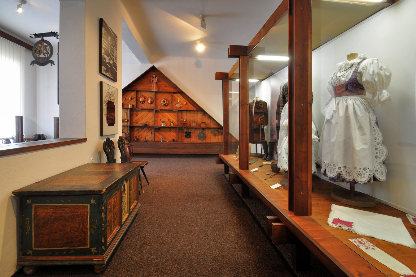 muzeum Českého ráje - Turnov