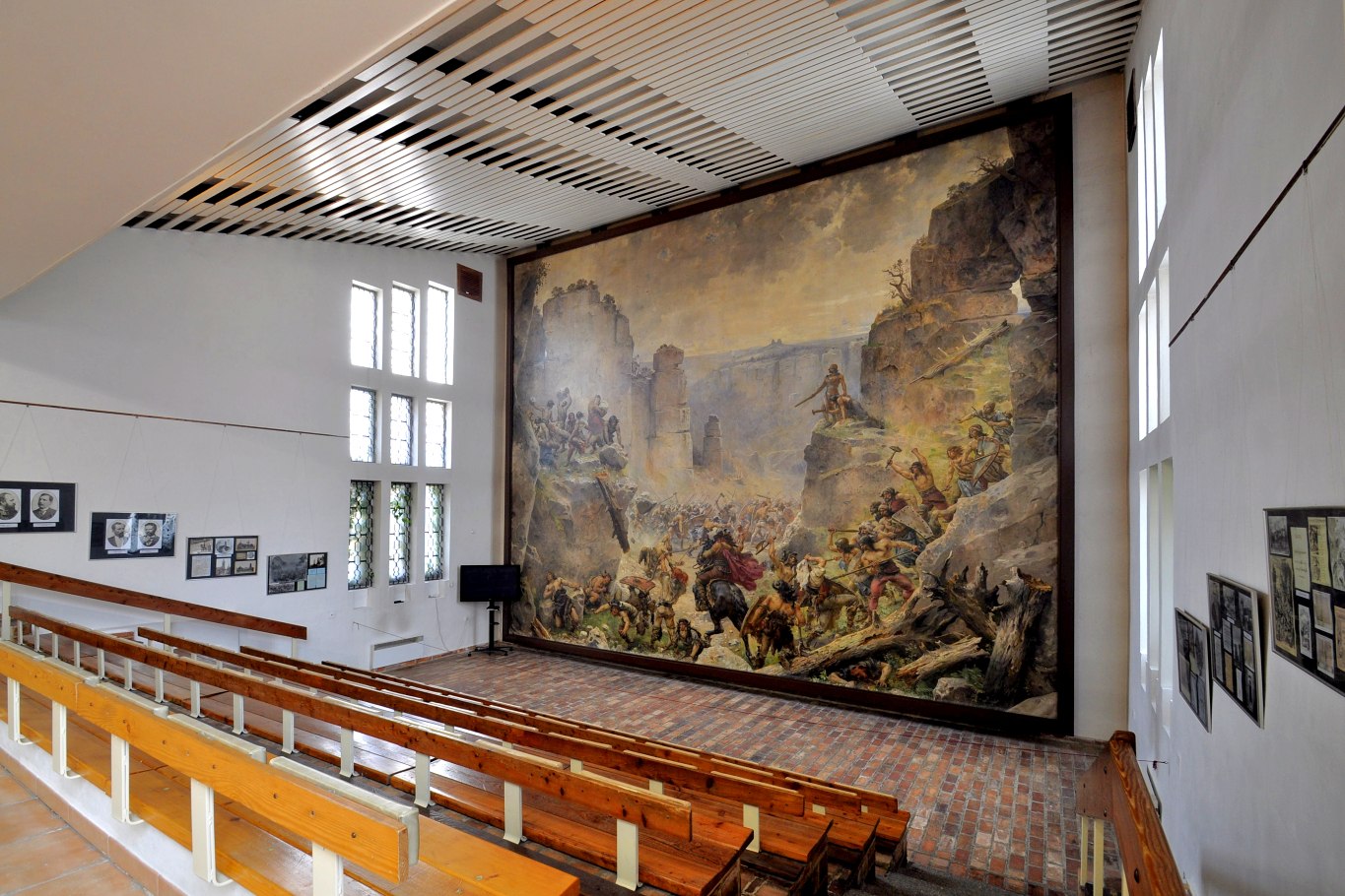muzeum Českého ráje - Turnov