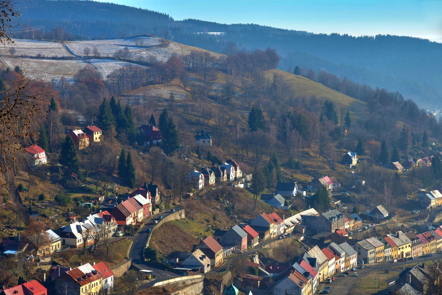 Jáchymov