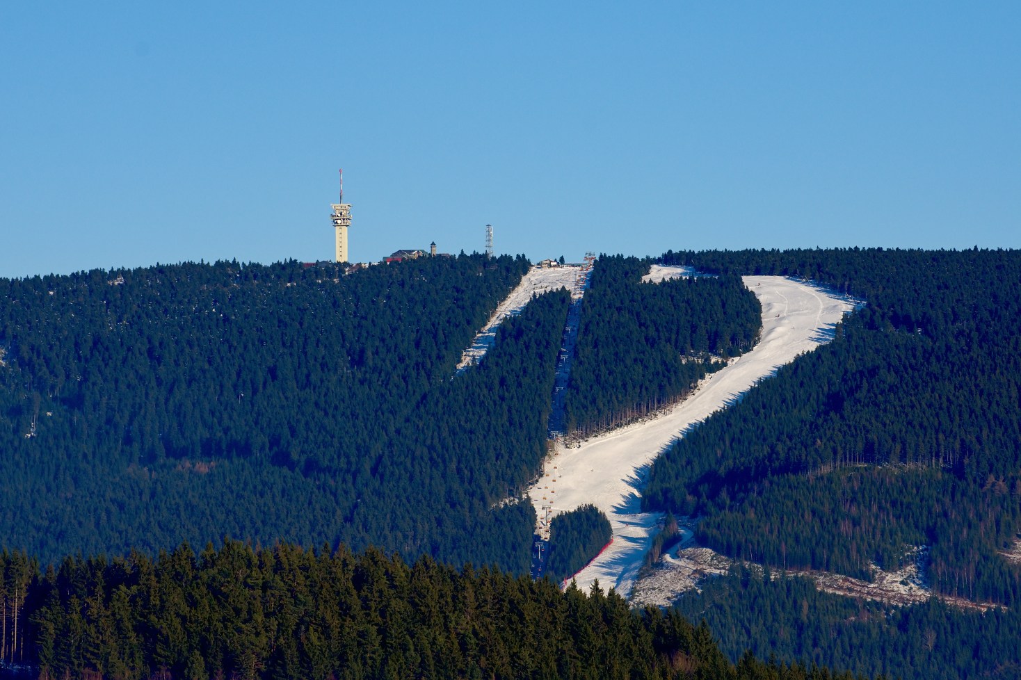 Klínovec