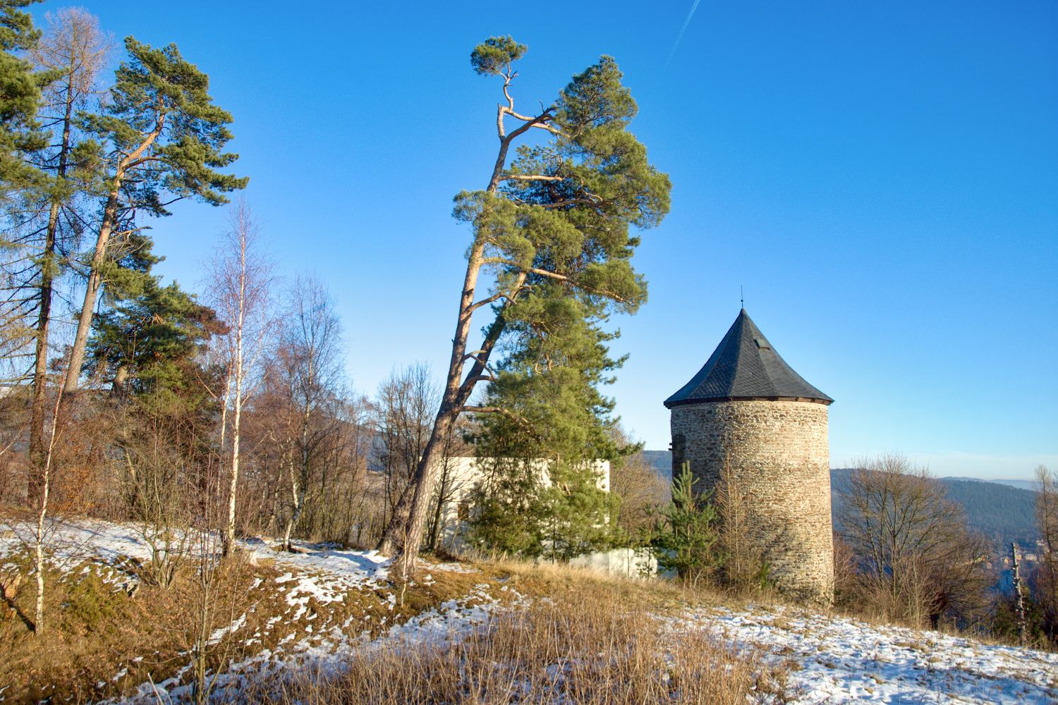 Jáchymov