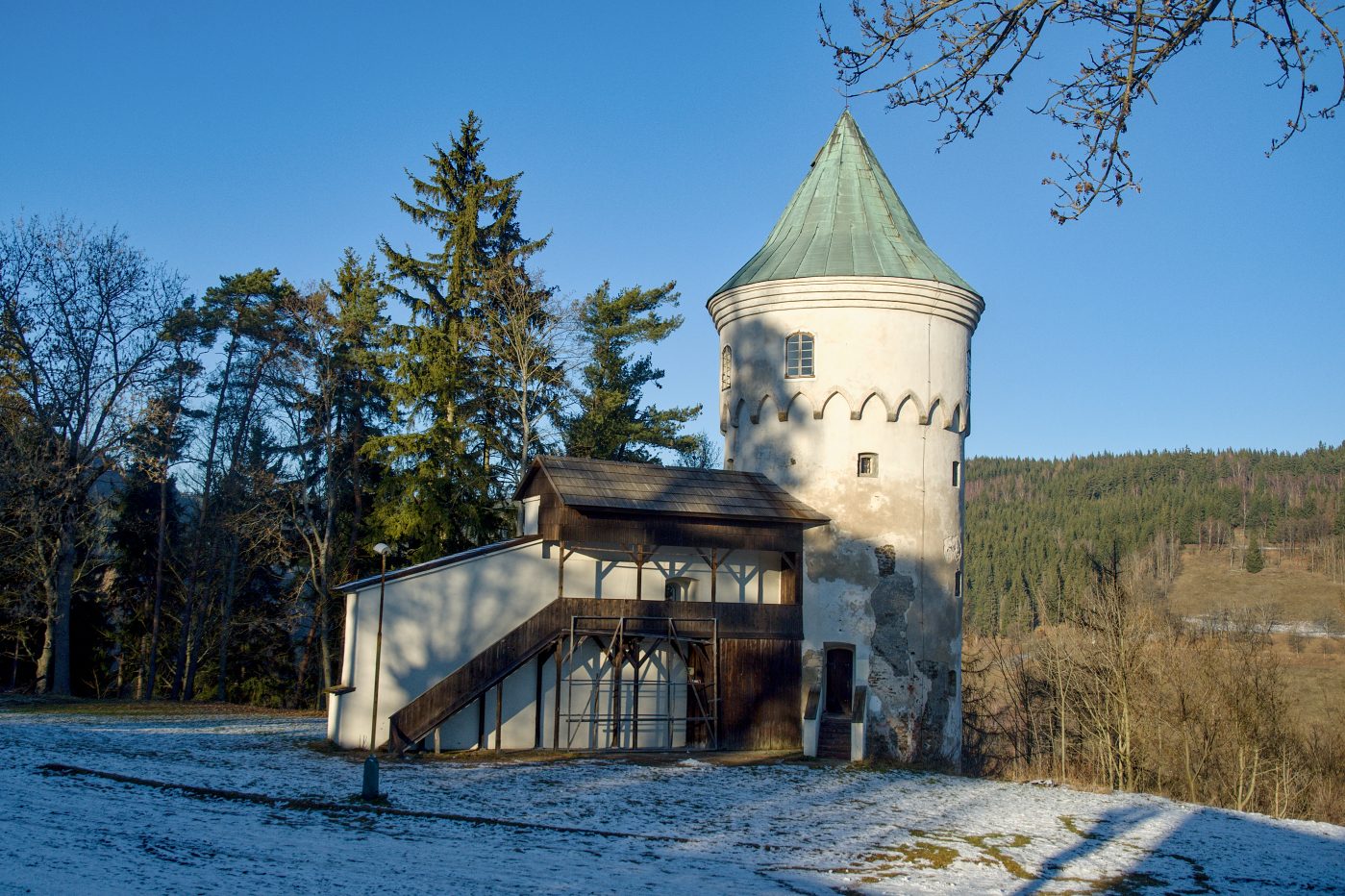 Jáchymov