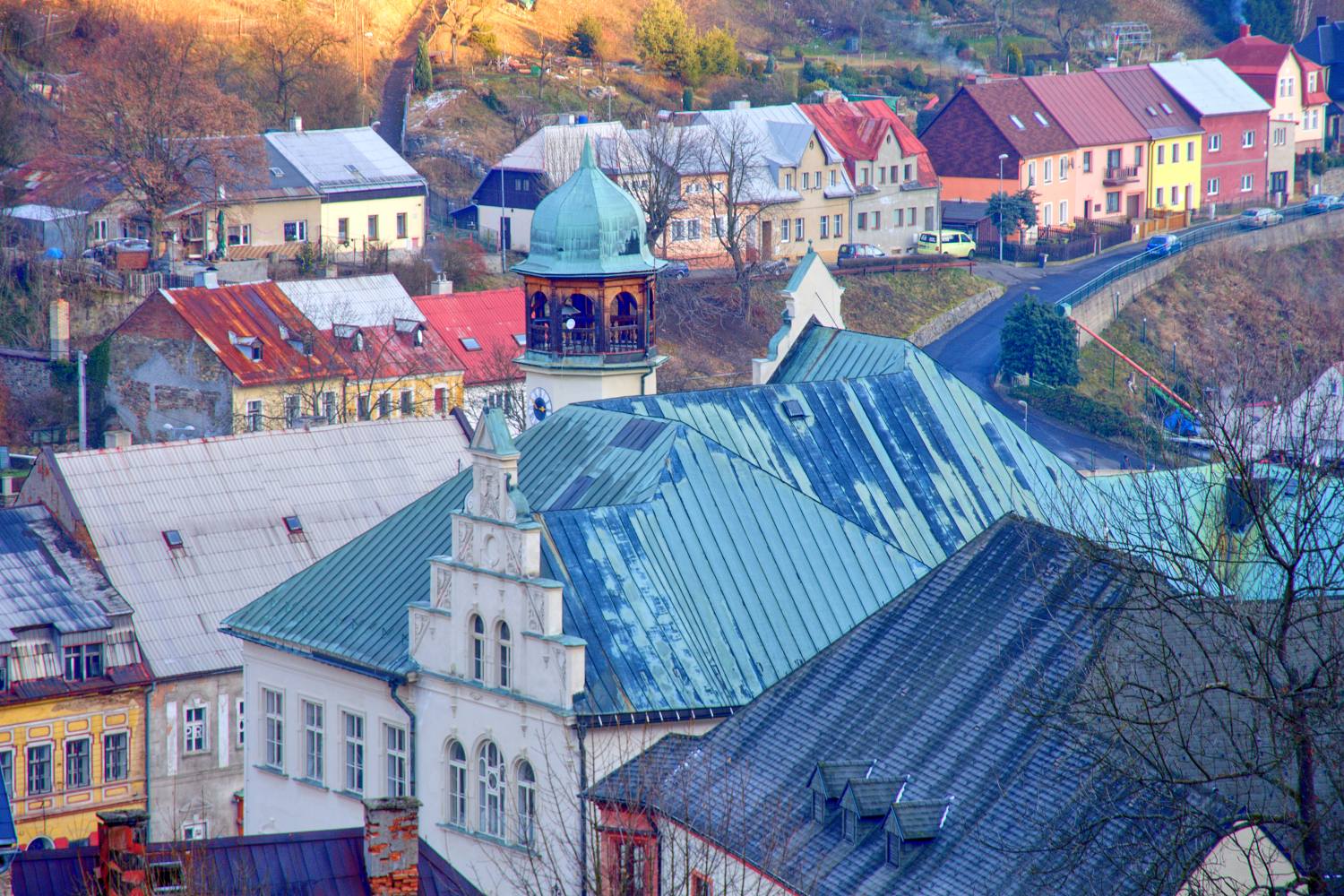 Jáchymov
