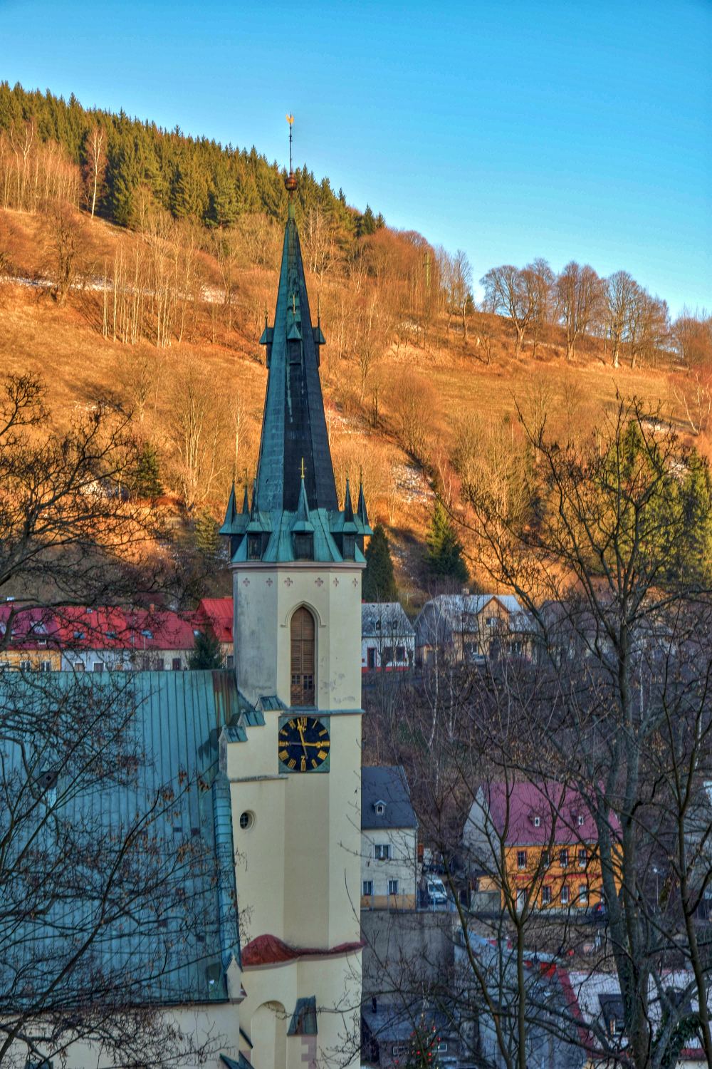 Jáchymov