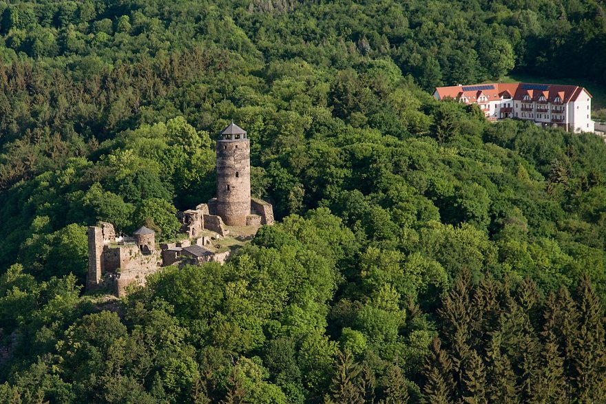 Hasištejn