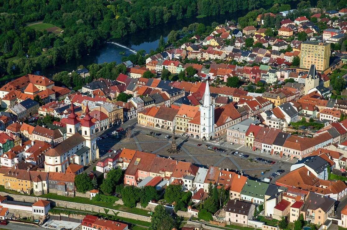 Kadaň