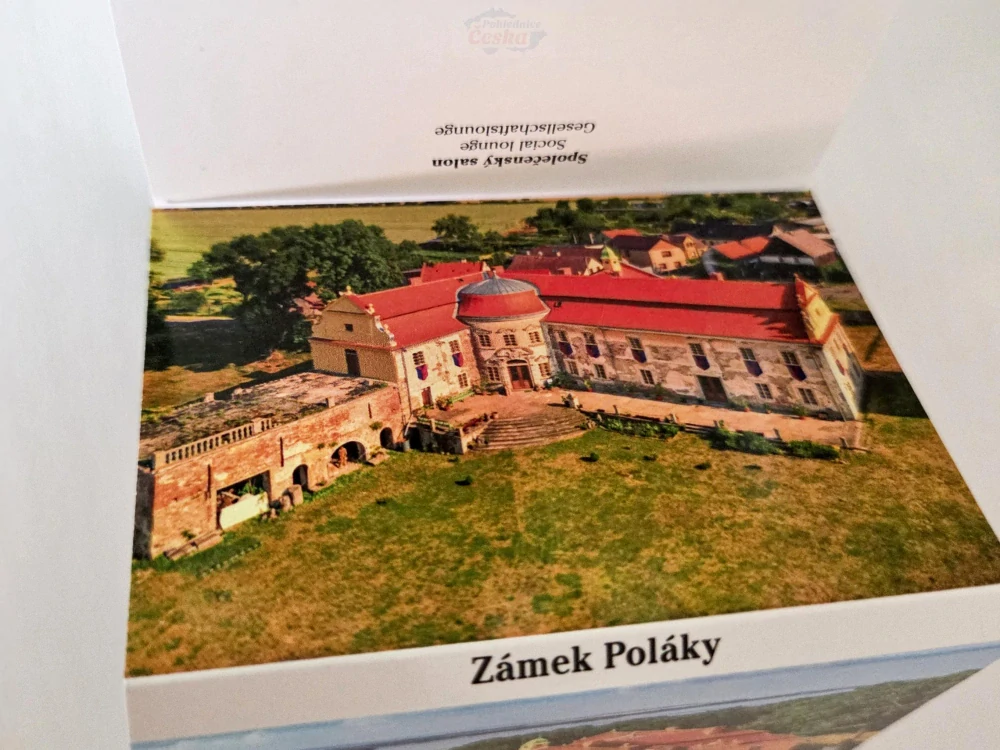 Leporelo Poláky