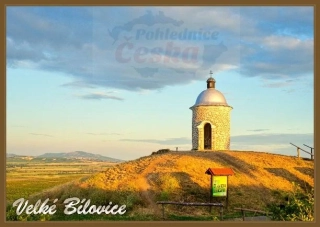 66000903 Pohlednice Velké Bílovice