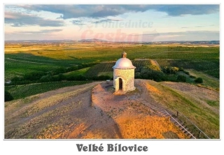 66000905 Pohlednice Velké Bílovice