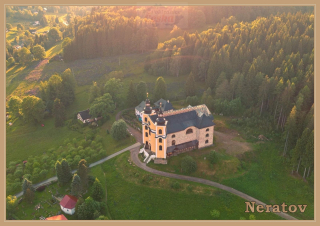 66000557 Pohlednice Neratov