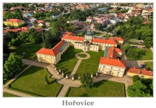 66000656 Pohlednice Hořovice