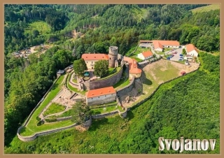 66000676 Pohlednice Svojanov