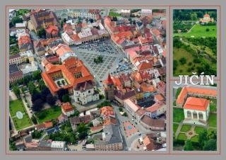 66000714 Pohlednice Jičín