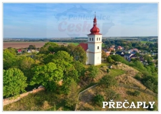 66000715 Pohlednice Přečaply