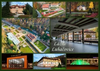 66000739 Pohlednice Lázně Luhačovice