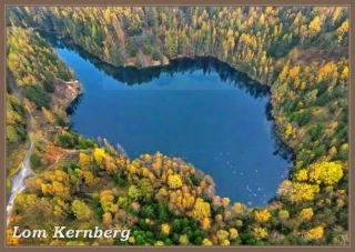 66000748 Pohlednice Lom Kernberg