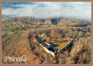 66000766 Pohlednice Pravda