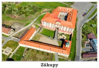 66000811 Pohlednice Zákupy