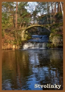 66000856 Pohlednice Stvolínky