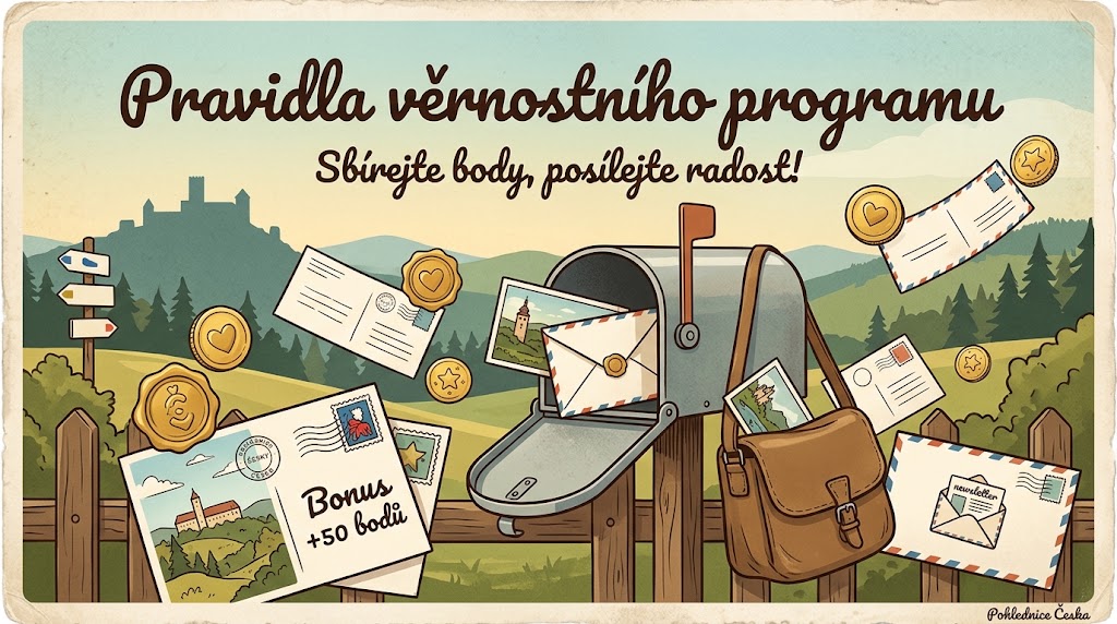 Věrnostní program